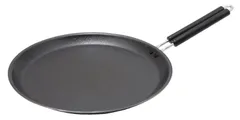 高儀 TAKAGI IHファイバーラインクレープパン 24cm 日本製のサムネイル