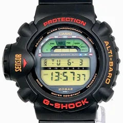 DW-6900BBA-1JF | CASIO