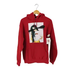 DLSM×BOOTJUNK 「PAPARAZZI TEE」カーミットパパラッチT