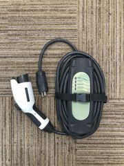 フォルクスワーゲン純正 EV充電ケーブル - メルカリ
