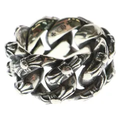 Chrome Hearts XTRA FNCY クロムハーツ ファンシー CHROME HEARTS クロムハーツ サイズ:8inch XTRA FNCY MINI