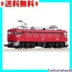 ☆★☆ KATO Nゲージ ED79 シングルアームパンタグラフ 鉄道模型 電気機関車 3076-3 1584