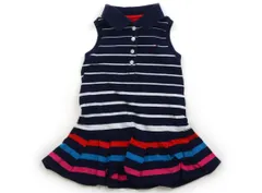 【トミーヒルフィガー/TommyHilfiger】ワンピース 80サイズ 女の子【子供服・ベビー服】（1822424）