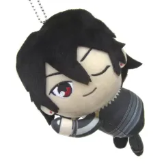 【中古】ぬいぐるみ 朔間零 くつろぎぬいぐるみ～UNDEAD＆Valkyrie～ 「あんさんぶるスターズ!」