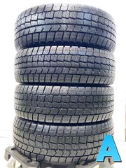 195/65R15  
ダンロップ ウィンターマックス WM02 
中古タイヤ スタッドレスタイヤ 4本セット
 w15250520051