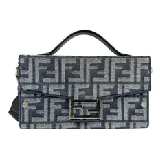 2025年最新】FENDI バゲット ソフトトランクの人気アイテム 2025年最新】FENDI バゲット ソフトトランクの人気アイテム