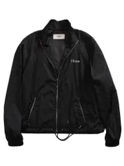 CELINE (セリーヌ) ナイロン モノグラム フルジップ ジャケットのサムネイル