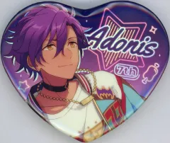 2025年最新】アドニス 7周年の人気アイテム - メルカリ