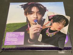 ENHYPEN FC アンケート トレカ ソヌ FC アンケートトレカ enhypen ソヌ CD