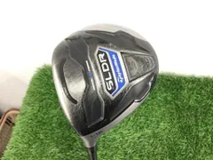 TaylorMade - 【レフティ 左利き】テーラーメイド　SLDR ドライバー 1W 9.5° 460 SLDR S Driver | #1 Driver in Golf | TaylorMade Golf