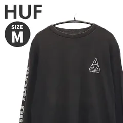 2024年最新】hufロンTの人気アイテム - メルカリ