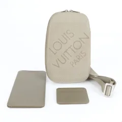 2025年最新】ダミエ ジェアン マージュの人気アイテム - メルカリ