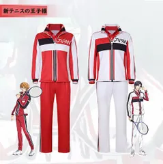 2025年最新】手塚国光 ジャージの人気アイテム - メルカリ 2025年最新】手塚国光 ジャージの人気アイテム - メルカリ