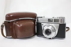 2026年最新】Kodak RETINETTEの人気アイテム - メルカリ