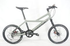 CANNONDALE [캐논데일] HOOLIGAN 9 2010년 모델 20인치 미니벨로/바이챠리 한큐즈카구치점