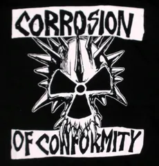 激レア CORROSION OF CONFORMITY / BLIND レコード Corrosion Of Conformity – Blind | Releases | Discogs