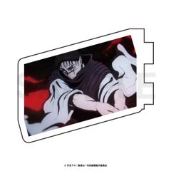 [신품·공식]주술회전 커스터마이즈 장면사(시부야 사변) 24 공식 상품 colleize 콜레이즈