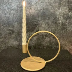 キャンドルスタンド ろうそく立て アンティーク キャンドルホルダー クラシック 雑貨