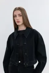 INSILENCE(インサイレンス) パデッド ブルゾン INSILENCE(インサイレンス) パデッド ブルゾン INSILENCE(イン