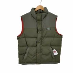 エルエルビーン L.L.Bean マウンテンクラシックダウンベスト PERTEX QUANTUM DOWNTEX  メンズ JPN：XL のサムネイル