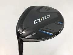 Qi10 5w 4u セット　美品 Qi10｜テーラーメイド｜フェアウェイウッド｜中古ゴルフクラブを