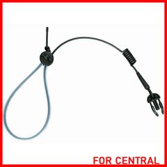 【特価商品】hit-air(無限電光) バックル型追加用伸縮ワイヤー 4560216400316