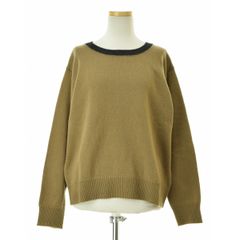 未使用】モンベル メリノウール ライト ロングスリーブシャL 774