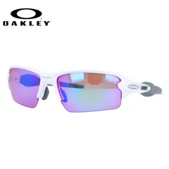 【訳あり】オークリー サングラス フラック2.0 FLAK2.0 OAKLEY アジアンフィット プリズム OO9271-10 オークレー メンズ レディース 釣り マラソン 野球 ゴルフ 自転車 ロードバイク テニス スポーツ