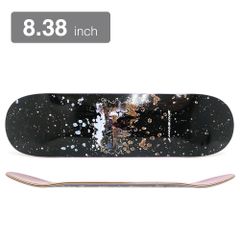FTC　エフティーシー　スケボー　デッキ FTC DECK エフティーシー デッキ TEAM LADY 8.25 スケートボード