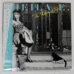 2025年最新】Sheila Eの人気アイテム - メルカリ