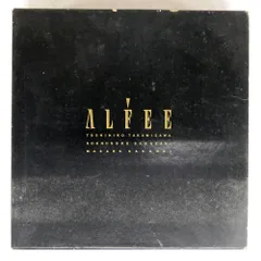 2025年最新】ALFEE LPの人気アイテム - メルカリ