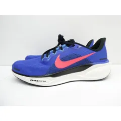 最終値下げ！　ナイキ　NIKE ペガサス41 サイズ28 美品 ランニングシューズ ナイキペガサス41」の人気商品一覧 | 安い