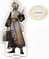 【中古】アクリルスタンド・アクリルパネル 納棺師 「IdentityV 第五人格 WORLD TRAVEL～アラビアン～ トレーディングアクリルスタンド SURVIVOR」