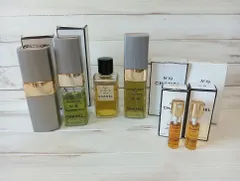 シャネル　CHANEL N°19 香水　管理番号KKV673