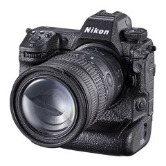 【中古】トレーディングフィギュア Z 9：NIKKOR Z 24-70mm f/2.8 S 「Nikon ミニチュアカメラコレクション」