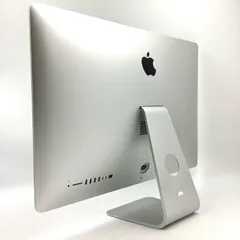 2025年最新】imac 27インチ 2020 i7の人気アイテム - メルカリ