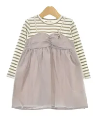 petit main ワンピース（その他） キッズ 【古着】【中古】【送料無料】