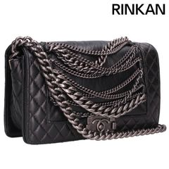 クロムハーツ BAGGINS サイドフレアニーテンプルサングラス メンズ 51  