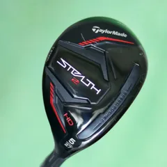 【レディース】極美品 ステルス 5U ユーティリティ 純正カーボン L 2025年最新】ステルス5uの人気アイテム - メルカリ