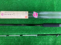タチウオテンヤロッド タチウオ タコロッド 乗せ調子 新品未使用