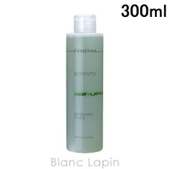 クリスティーナ CHRISTINA ビオフィート リフレッシングトナー 300ml 化粧水 [365915]のサムネイル