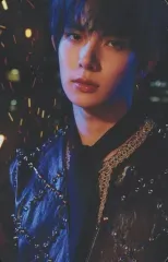 【中古】コレクションカード(男性) ENHYPEN/ヒスン(HEESEUNG)/CD「DIMENSION ： 閃光 [初回限定盤A]」封入特典フォトカード