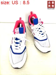 ニューバランス NEW BALANCE CM997HAJ メンズ US：8.5