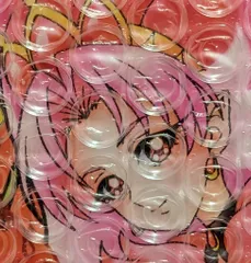 東映アニメーション プリティストア限定 アクリルアートボード Go!プリンセスプリキュア プリンセス・デコ キュアスカーレット