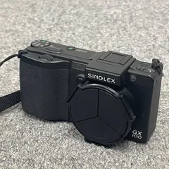 2025年最新】GX100 ricohの人気アイテム - メルカリ