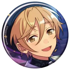 【中古】バッジ・ビンズ 真白友也 「あんさんぶるスターズ!! コレクション缶バッジ[2025 Mar.]-Idol Side-」