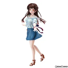 彼女お借りします 水原千鶴 1/7スケール 完成品フィギュア G94521 51IgGgvXekL._UF350,350_QL80_.jpg