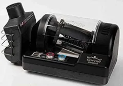 中古】(未使用・未開封品) 珈琲焙煎機コーヒーロースター Gene Cafe  