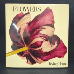 上田義彦　flowers アーヴィング・ペン　桐島かれん 荒木経惟　葛西薫 2025年最新】Flowers Irving Pennの人気アイテム - メルカリ