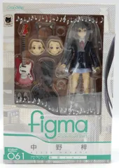 2025年最新】figmaけいおん！中野梓制服ver_の人気アイテム